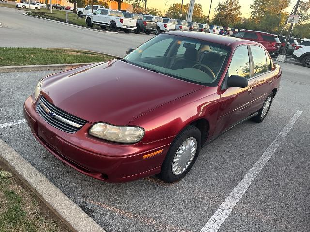 2002 Chevrolet Malibu - $6,995