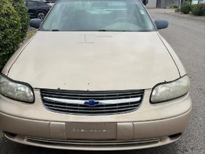 Photo of a 2002 Chevrolet Malibu 4DR Sedan for sale