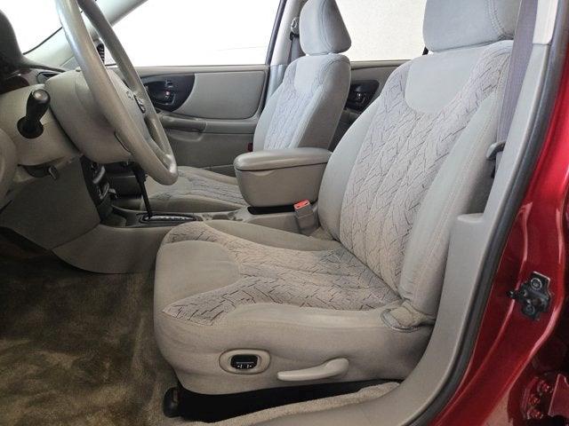 2003 Chevrolet Malibu