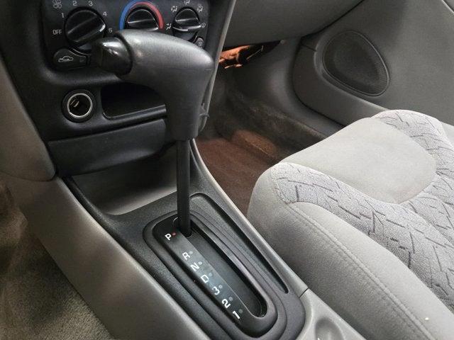 2003 Chevrolet Malibu