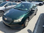 2014 Cruze Thumbnail 2