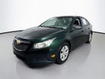 2014 Cruze Thumbnail 3