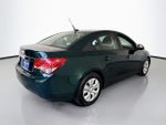 2014 Cruze Thumbnail 7