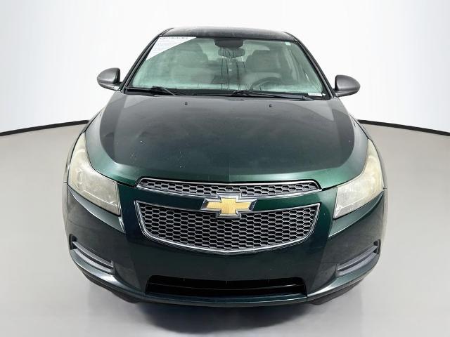 2014 Chevrolet Cruze - $4,977