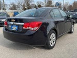 2015 Cruze Thumbnail 3
