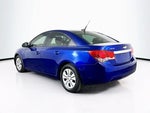 2013 Cruze Thumbnail 4