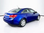 2013 Cruze Thumbnail 23