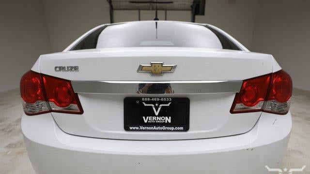 2014 Chevrolet Cruze LS Auto