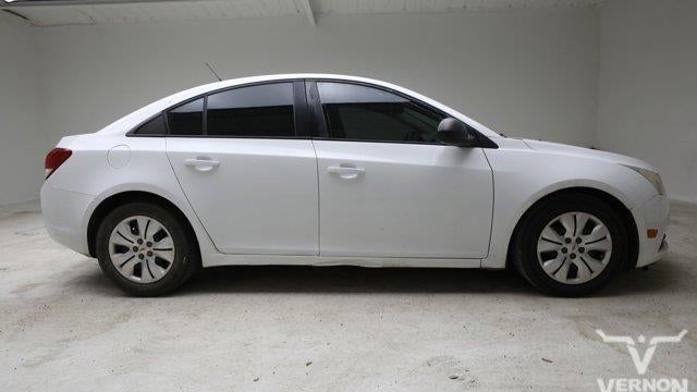 2014 Chevrolet Cruze LS Auto