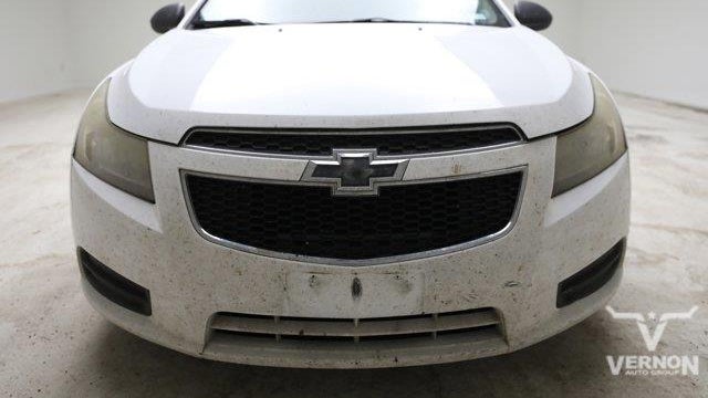 2014 Chevrolet Cruze LS Auto