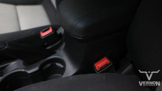 2014 Chevrolet Cruze LS Auto