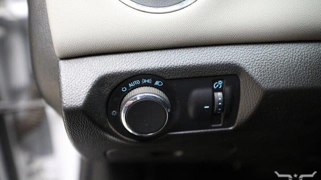 2014 Chevrolet Cruze LS Auto
