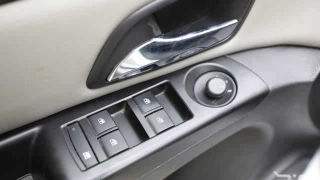 2014 Chevrolet Cruze LS Auto