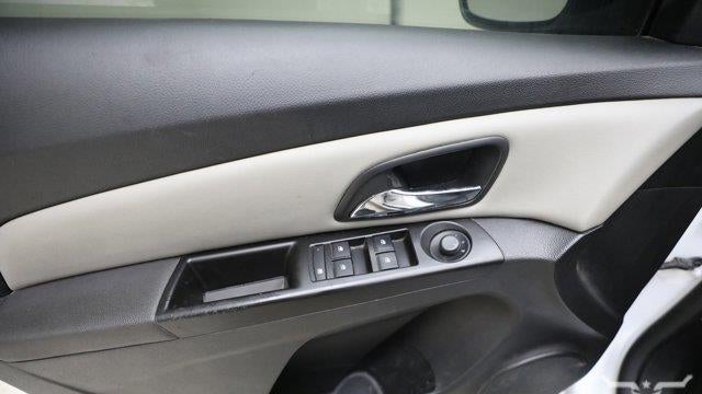 2014 Chevrolet Cruze LS Auto