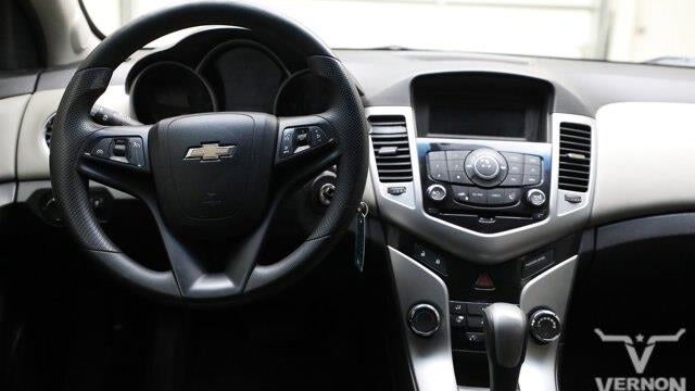 2014 Chevrolet Cruze LS Auto