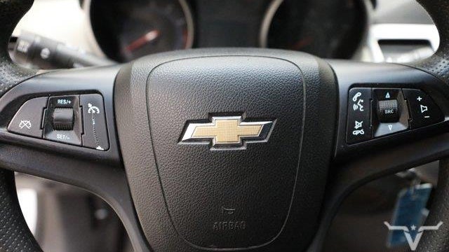 2014 Chevrolet Cruze LS Auto