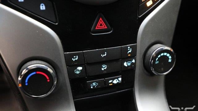 2014 Chevrolet Cruze LS Auto