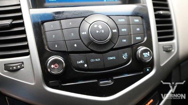 2014 Chevrolet Cruze LS Auto