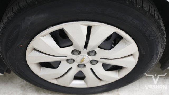 2014 Chevrolet Cruze LS Auto