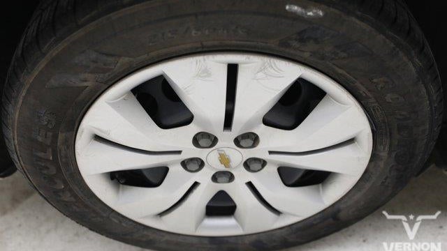 2014 Chevrolet Cruze LS Auto