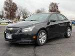 2013 Cruze Thumbnail 7