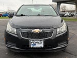 2013 Cruze Thumbnail 8