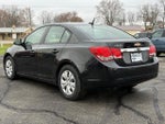 2013 Cruze Thumbnail 5