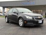 2013 Cruze Thumbnail 1