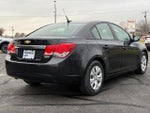 2013 Cruze Thumbnail 3