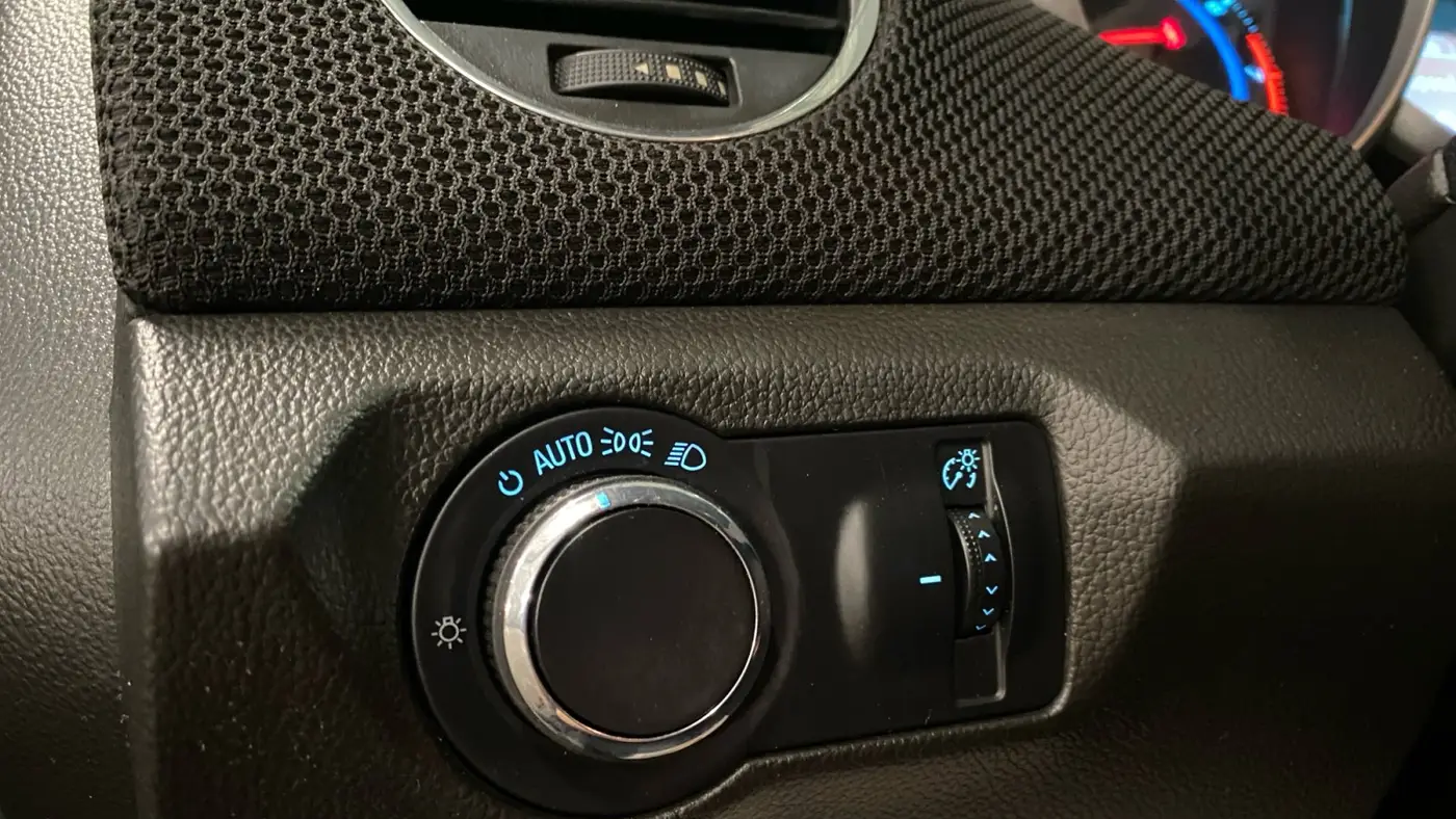 2014 Chevrolet Cruze 1LT Auto