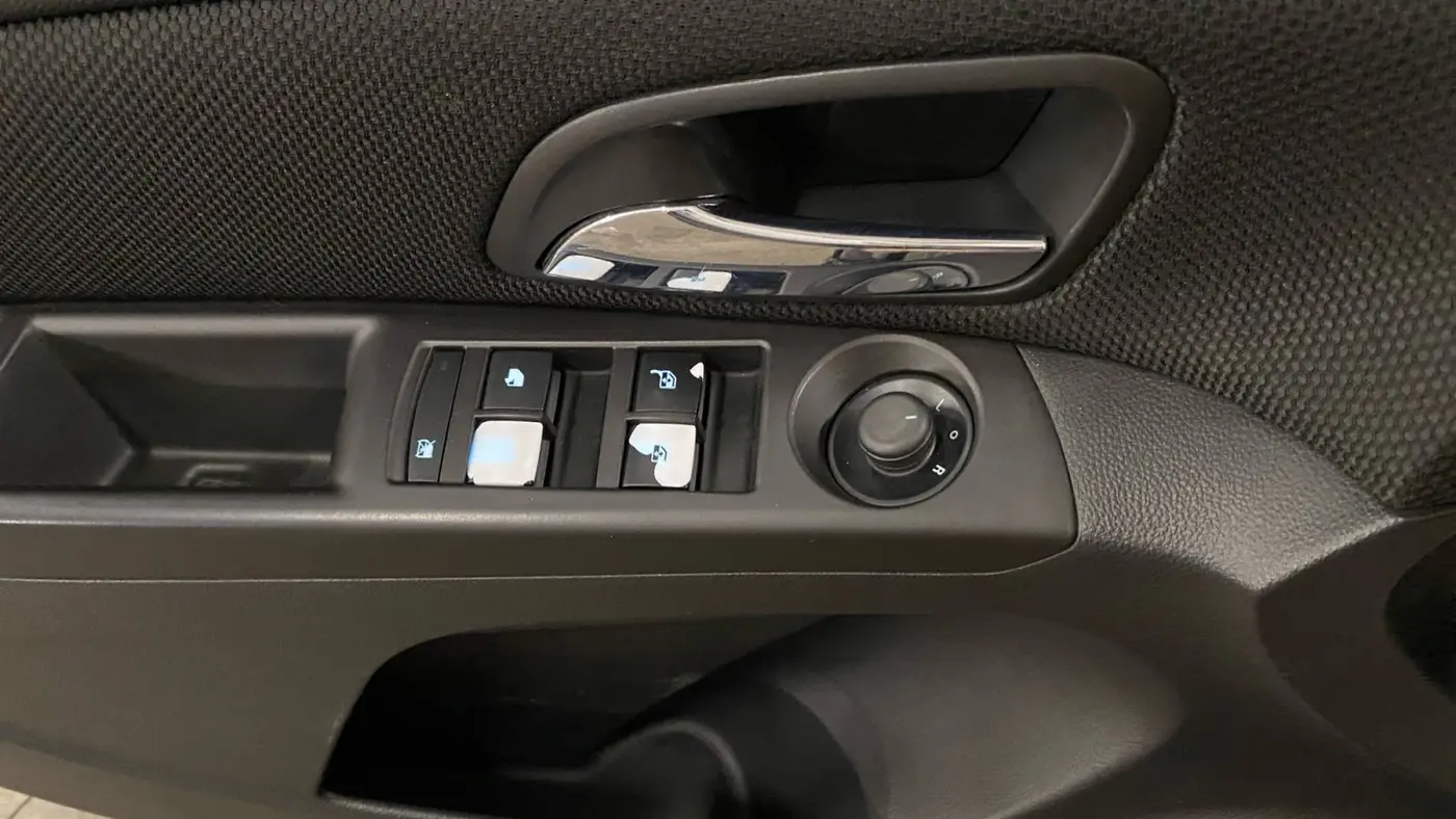 2014 Chevrolet Cruze 1LT Auto