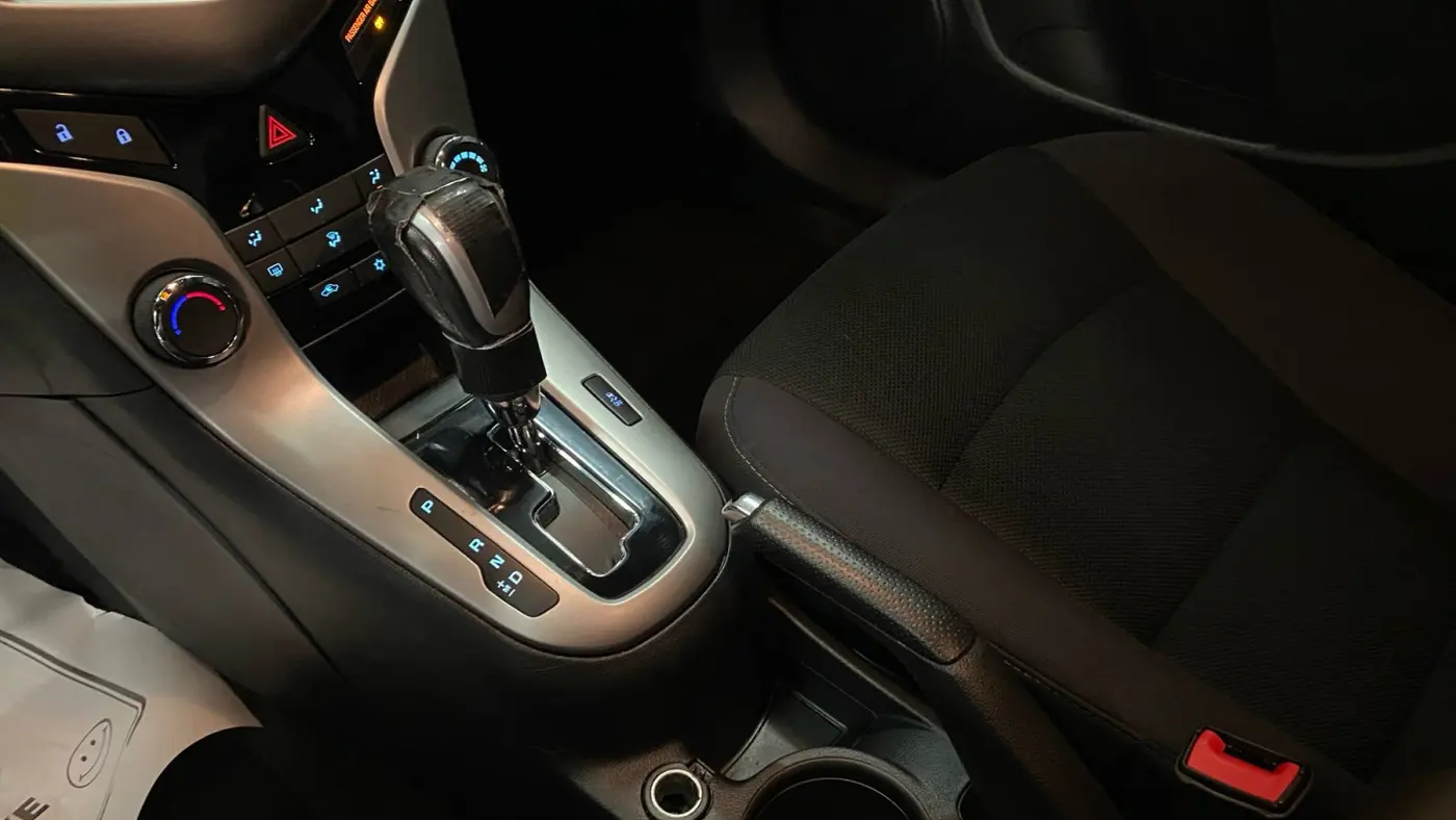 2014 Chevrolet Cruze 1LT Auto