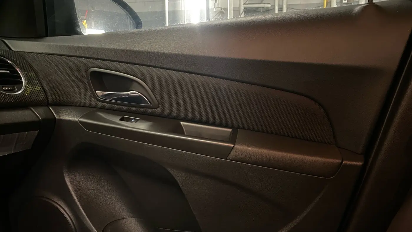 2014 Chevrolet Cruze 1LT Auto