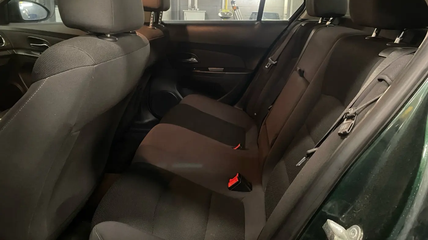 2014 Chevrolet Cruze 1LT Auto