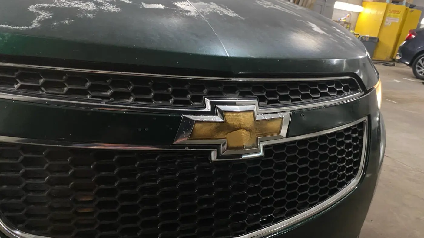 2014 Chevrolet Cruze 1LT Auto