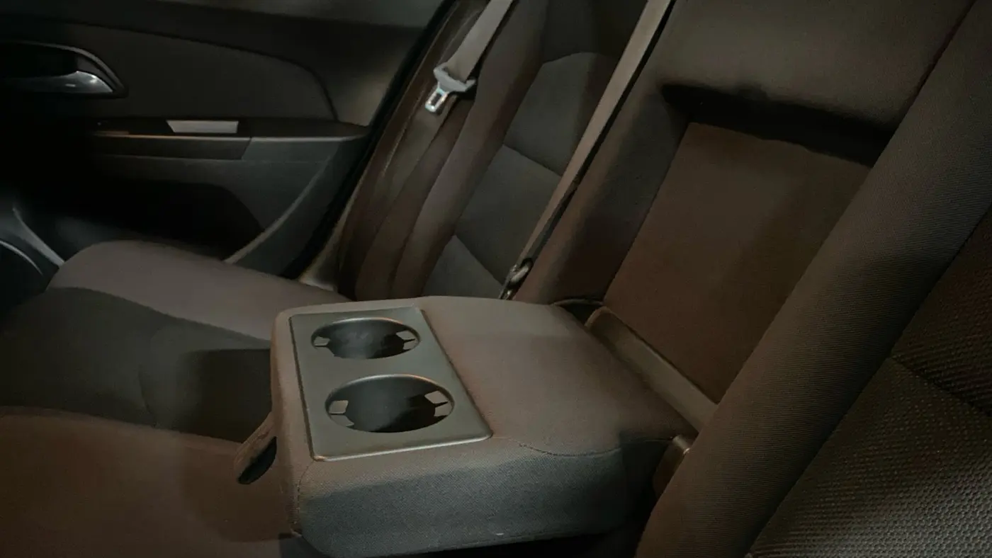 2014 Chevrolet Cruze 1LT Auto