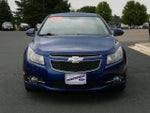 2013 Cruze Thumbnail 3