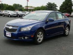 2013 Cruze Thumbnail 4