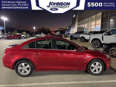Photo of a 2014 Chevrolet Cruze 1LT Auto 4DR Sedan W/1SD for sale