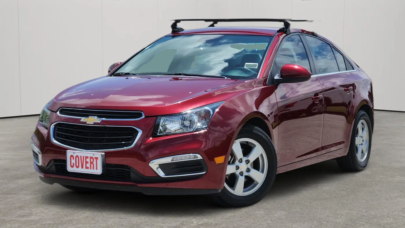 Preowned 2015 Chevrolet Cruze 1LT Auto for Sale