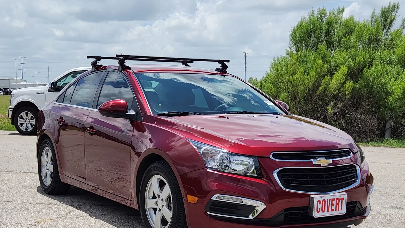 2015 Chevrolet Cruze 1LT Auto