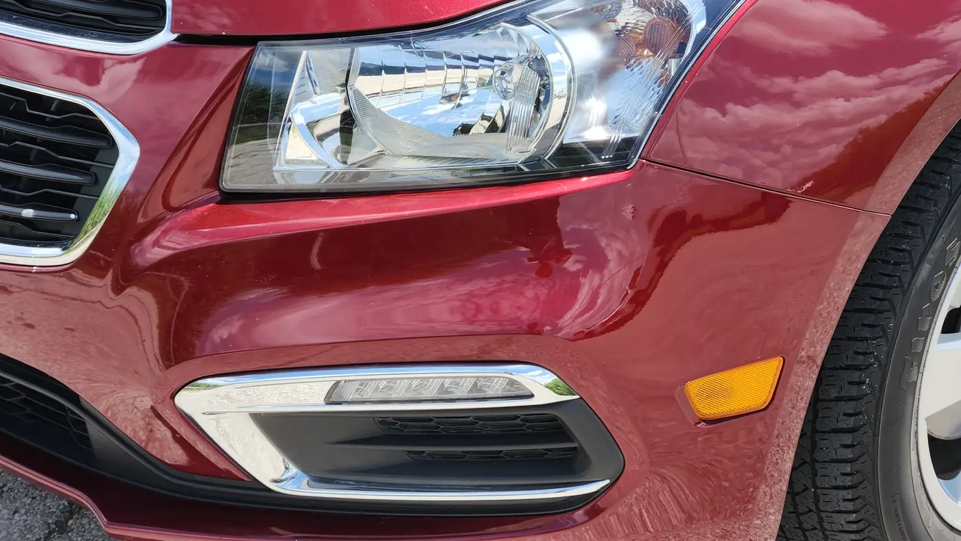 2015 Chevrolet Cruze 1LT Auto