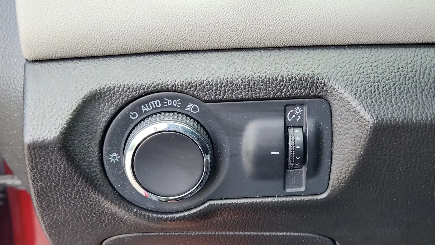 2015 Chevrolet Cruze 1LT Auto