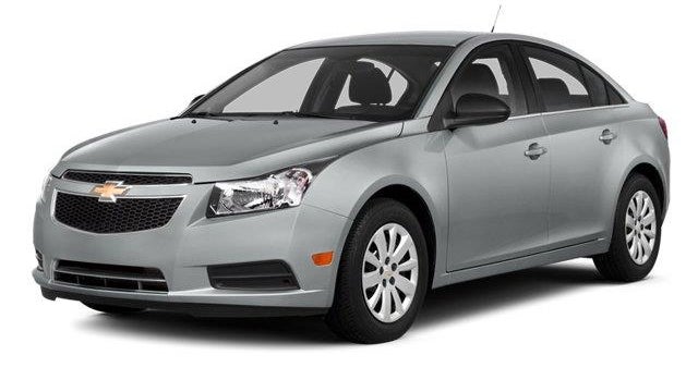 Preowned 2014 Chevrolet Cruze 1LT Auto for Sale