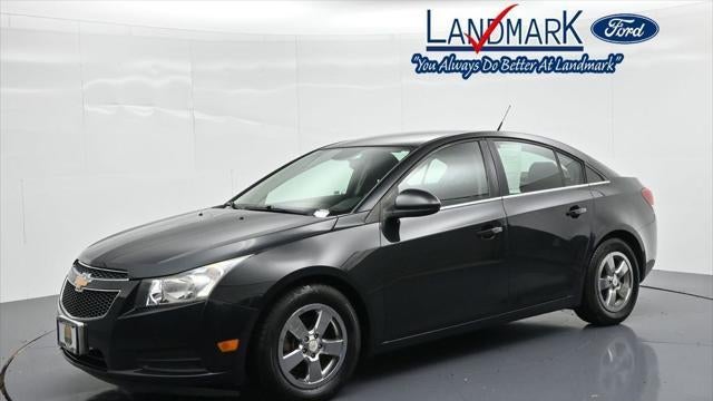 Preowned 2013 Chevrolet Cruze 1LT Auto for Sale