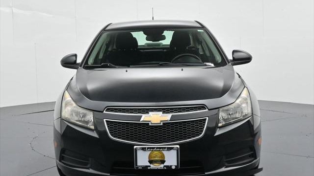 2013 Chevrolet Cruze 1LT Auto