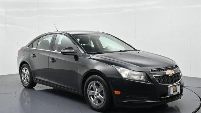 2013 Chevrolet Cruze 1LT Auto