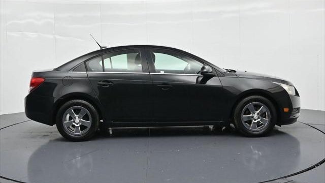 2013 Chevrolet Cruze 1LT Auto