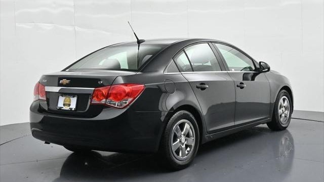 2013 Chevrolet Cruze 1LT Auto
