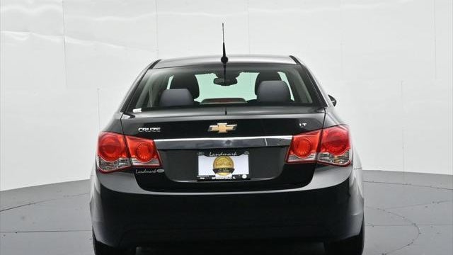 2013 Chevrolet Cruze 1LT Auto